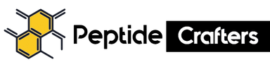 Peptide Crafters logo
