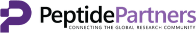 Peptide Partners logo