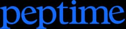 Peptime logo