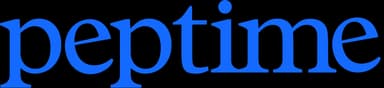 Peptime logo